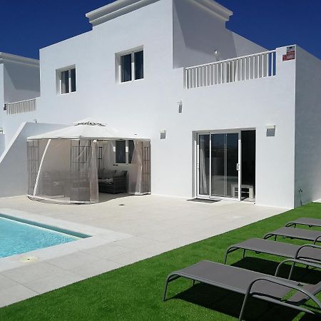 Villa Selena Playa Blanca  Exterior foto