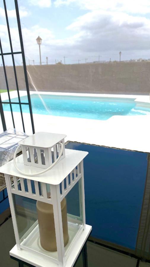 Villa Selena Playa Blanca  Exterior foto
